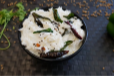 Curd Rice [yogurt Rice]