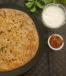 Wholewheat Paneer Parantha