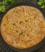 Wholewheat Egg Stuffed Paratha