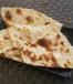 Charcoal Baked Naan