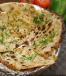 Amritsari Tandori Kulcha