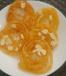 Homemade Jalebi