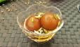 Homemade Gulab Jamun