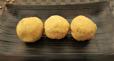 Homemade Besan Ladoo (1 Piece)