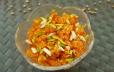 Carrot Halwa