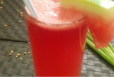 Watermelon Juice