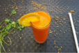 Citrus Orange Juice