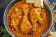 Chicken Kadai