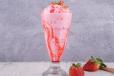 Strawberry Milkshake