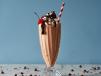 Chocolate Milkshake