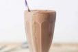 Chocolate Milkshake