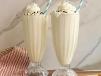 Vanilla Milkshake
