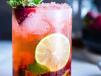Strawberry Mojito