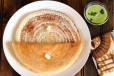 Plain Dosa Set