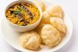 Poori Bhaji