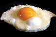 Egg Half Fry
