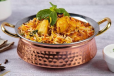 Thalassery Chicken Dum Biryani