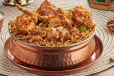 Thalassery Mutton Dum Biryani