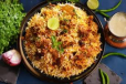 Thalassery Beef Dum Biryani