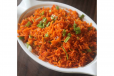 Egg Schezwan Fried Rice