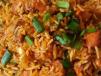 Chicken Schezwan Fried Rice