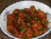 Chicken Manchurian Semi