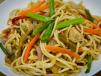 Chicken Noodles