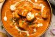 Paneer Butter Masala