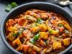 Mixed Veg Curry