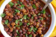 Black Channa