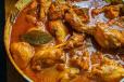 Chicken Curry