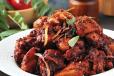 Chicken Chukka
