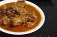 Beef Curry