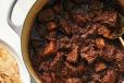 Beef Curry