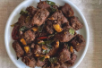Beef Dry Fry