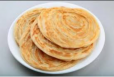 Wheat Parotta