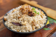 Ghee Rice