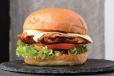 Zinger Burger