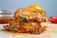Chicken Chilly Sandwich
