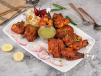 Tandoor Chicken