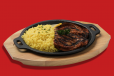 Sizzlin Chicken Tandoori