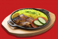 Sizzlin Chicken Inasal