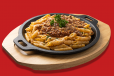 Sizzlin' Penne Bolognese