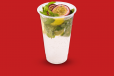 Passion fruit Mojito