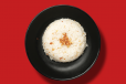 Garlic Rice