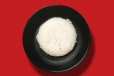 Plain Rice