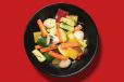 Grilled Veggies