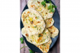 Garlic Nan