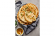 Garlic Nan
