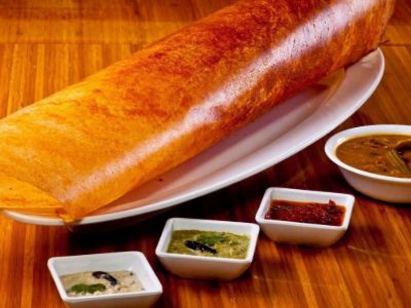 Madras Delights Dubai Investment Park 1 Menu, Dubai EatEasy.ae